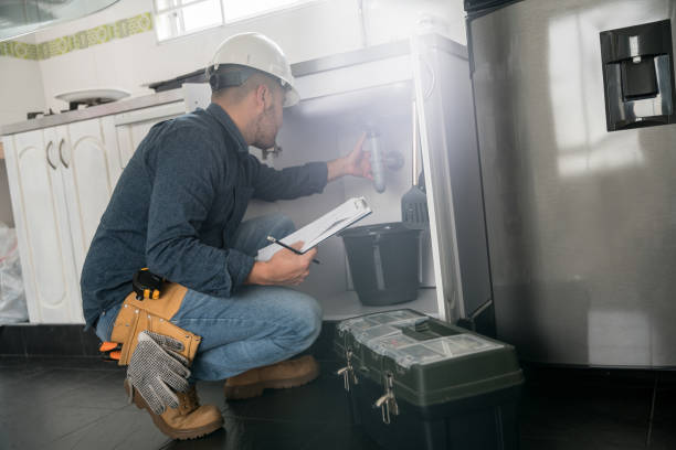 Best Residential Plumbing Services  in Winter Garden, FL