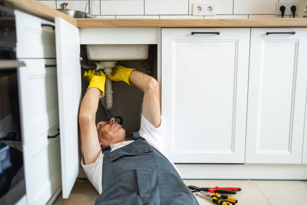 Best Water Softener Installation  in Winter Garden, FL