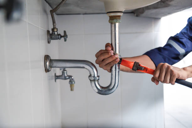 Best Gas Line Repair  in Winter Garden, FL
