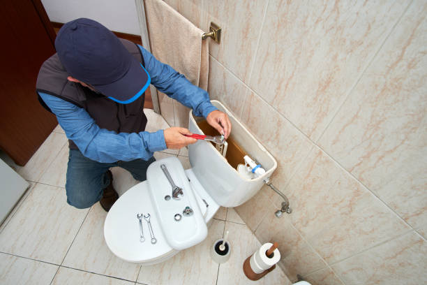 Best Sewer Line Repair  in Winter Garden, FL