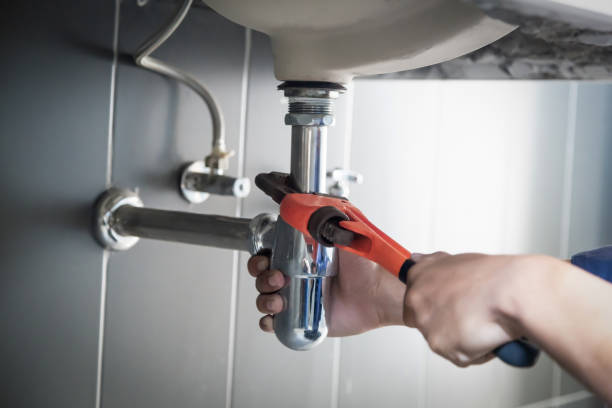 Best Clogged Drain Plumber  in Winter Garden, FL