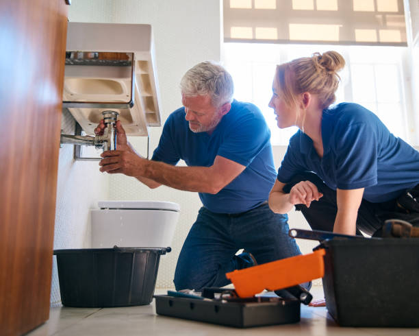 Best Commercial Plumbing Services  in Winter Garden, FL